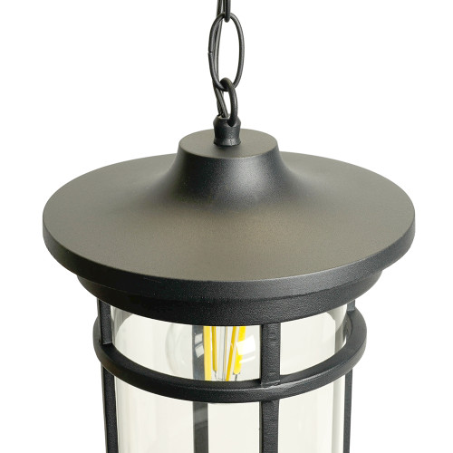 Уличный подвесной светильник Feron Турин PL765 51819