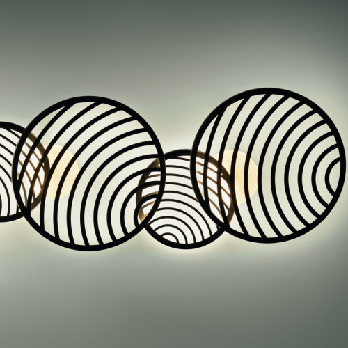 Потолочный светильник Mantra Colladge 7232