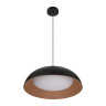 Подвесной светильник Loft IT Cappello 10229P Black