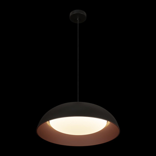 Подвесной светильник Loft IT Cappello 10229P Black