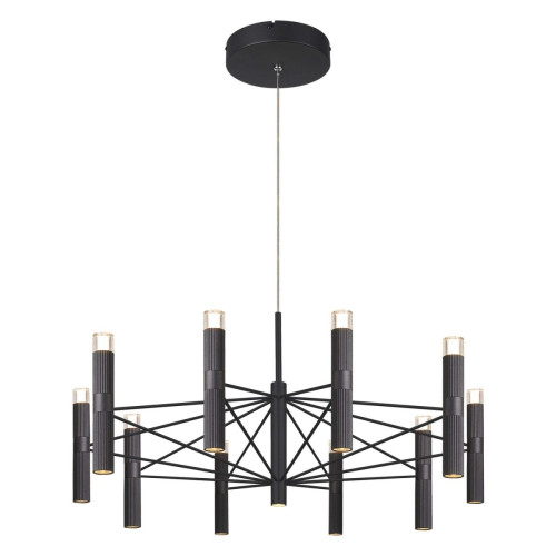 Подвесная люстра Favourite Blick 4758-10P