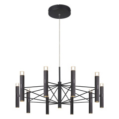 Подвесная люстра Favourite Blick 4758-10P