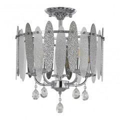 Потолочная люстра Arte Milano Sorrento 374309/5/80/380 CR