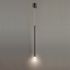Подвесной светильник Odeon Light Hightech Fiano 4375/3LA