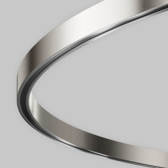 Шинопровод накладной/подвесной Maytoni Flarity TRX154-R-D800-PT