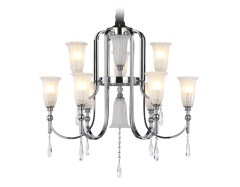 Подвесная люстра Ambrella Light Traditional TR3249