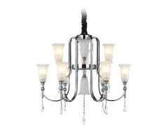 Подвесная люстра Ambrella Light Traditional TR3249