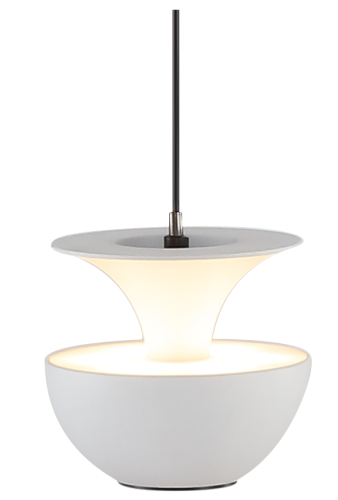 Трековый магнитный светильник iLedex Vision SMART 4822-012-D80-6W-38DG-WH