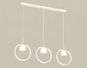 Подвесной светильник Ambrella Light Traditional (C9106, N8433) XB9106151