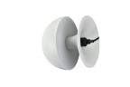 Трековый магнитный светильник iLedex Vision 4825-044-D80-6W-38DG-4000K-WH