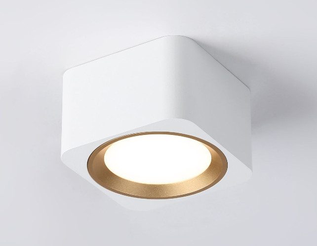 Накладной светильник Ambrella Light Techno spot TN70831