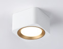 Накладной светильник Ambrella Light Techno spot TN70831