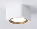Накладной светильник Ambrella Light Techno spot TN70831