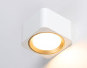 Накладной светильник Ambrella Light Techno spot TN70831