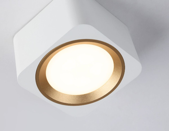 Накладной светильник Ambrella Light Techno spot TN70831