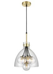 Подвесной светильник Vele Luce Caramella VL5904P25