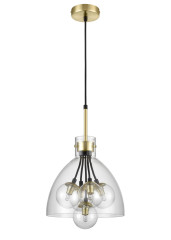Подвесной светильник Vele Luce Caramella VL5904P25