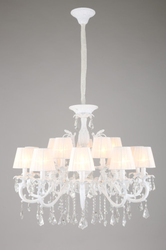 Подвесная люстра Omnilux OML-30807-15