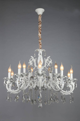 Подвесная люстра Omnilux OML-30807-15