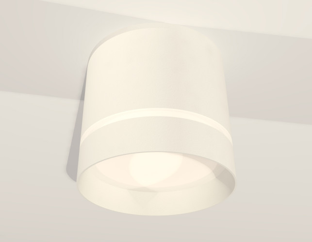Потолочный светильник Ambrella Light Techno Spot XS8110006 (C8110, N8461)