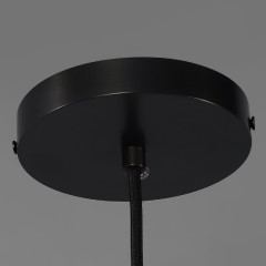 Подвесной светильник DeLight Collection MT8603 black