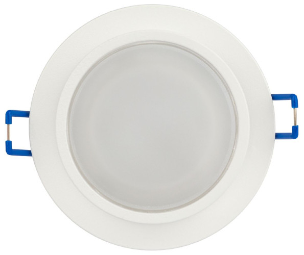 Встраиваемый светильник Эра DK99 WH Б0058393