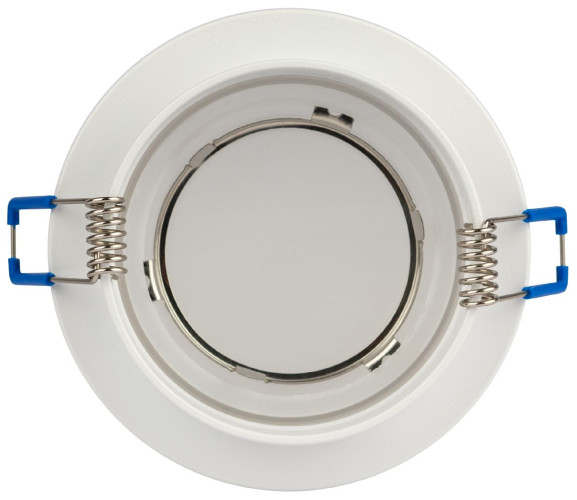 Встраиваемый светильник Эра DK99 WH Б0058393