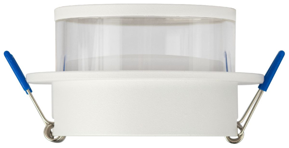 Встраиваемый светильник Эра DK99 WH Б0058393