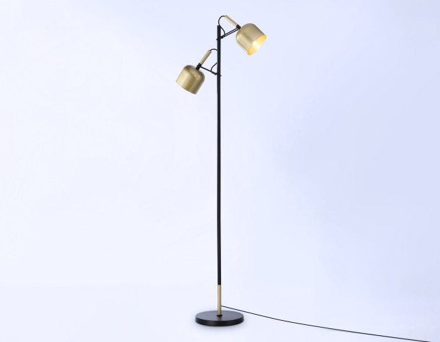 Торшер Ambrella Light Traditional TR97125