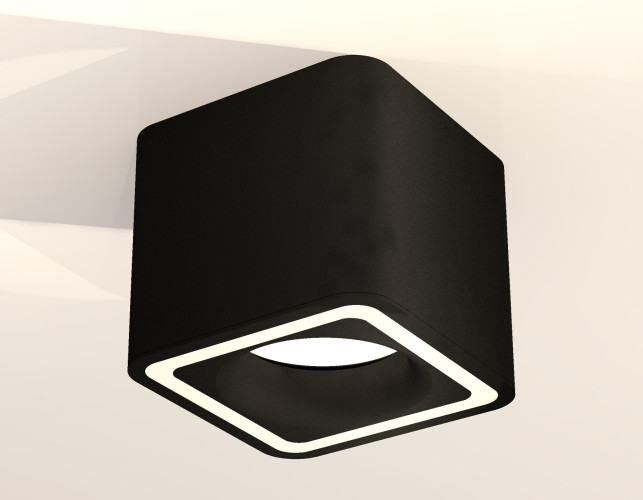 Потолочный светильник Ambrella Light Techno Spot XS7806020 (C7806, N7716)