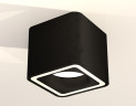 Потолочный светильник Ambrella Light Techno Spot XS7806020 (C7806, N7716)