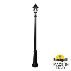 Садово-парковый светильник Fumagalli RICU/ANNA E22.157.000.AXE27