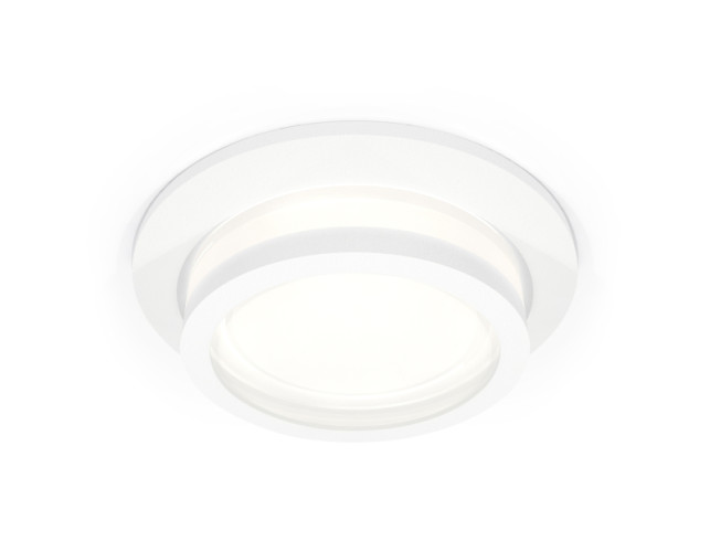 Встраиваемый светильник Ambrella Light Techno Spot XC6512060 (C6512, N6220)
