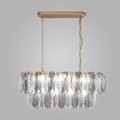 Подвесная люстра Bogates Callas 365/10 Smart a064816