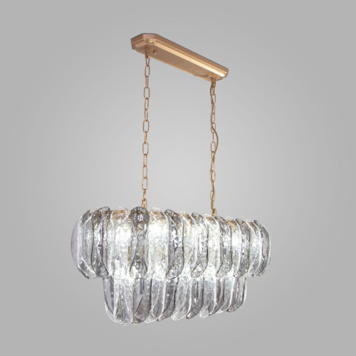 Подвесная люстра Bogates Callas 365/10 Smart a064816