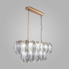 Подвесная люстра Bogates Callas 365/10 Smart a064816