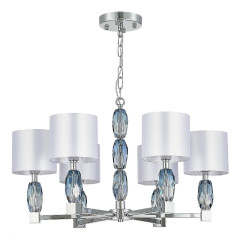 Подвесная люстра ST Luce Lingotti SL1759.103.06