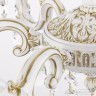 Подвесная люстра Bohemia Ivele Crystal AL78101/6/175 B WMG