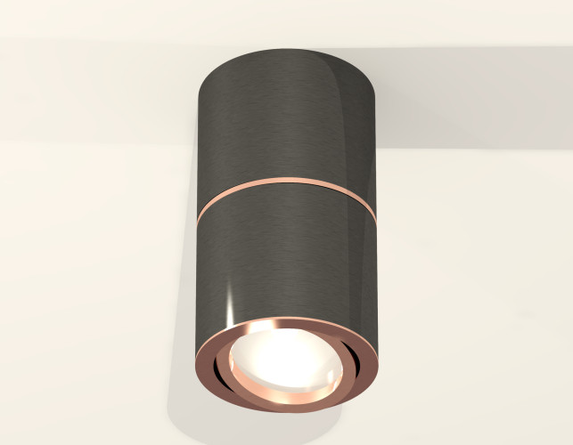 Потолочный светильник Ambrella Light Techno Spot XS7403100 (C7403, A2073, C7403, N7005)