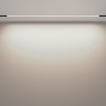 Трековый светильник Maytoni Technical Magnetic track system Exility Basis TR030-2-30W4K-B