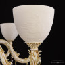 Подвесная люстра Bohemia Ivele Crystal AL79101/8/250 A WMG P1 U Pair