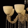 Подвесная люстра Bohemia Ivele Crystal AL79101/8/250 A WMG P1 U Pair