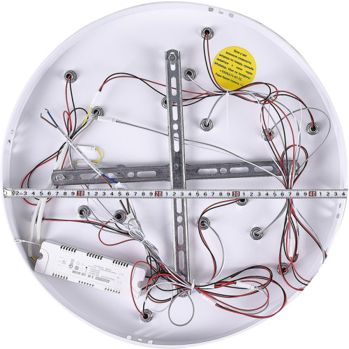 Потолочная люстра Natali Kovaltseva Star LED LAMPS 81225