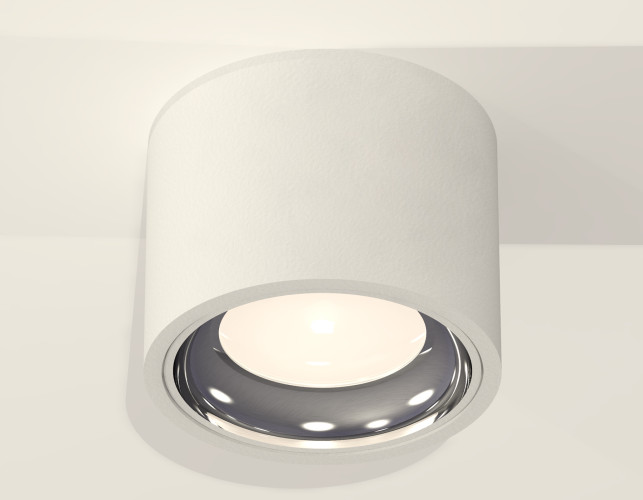 Потолочный светильник Ambrella Light Techno Spot XS7510011 (C7510, N7022)