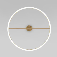 Подвесная люстра Eurosvet Over 90323/1 латунь a064962