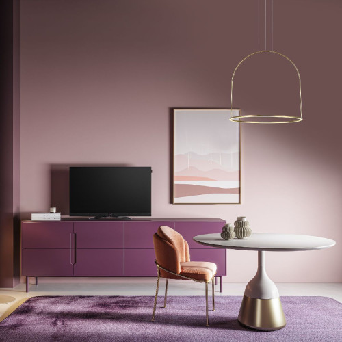 Подвесная люстра Eurosvet Over 90323/1 латунь a064962