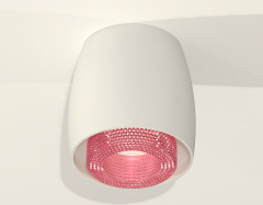 Потолочный светильник Ambrella Light Techno Spot XS1141022 (C1141, N7193)