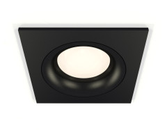 Встраиваемый светильник Ambrella Light Techno XC7632002 (C7632, N7011)