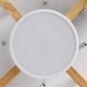Потолочная люстра ImperiumLoft Joist 178326-26