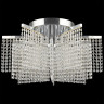 Потолочная люстра Reluce 02653-0.3-96W LED CH